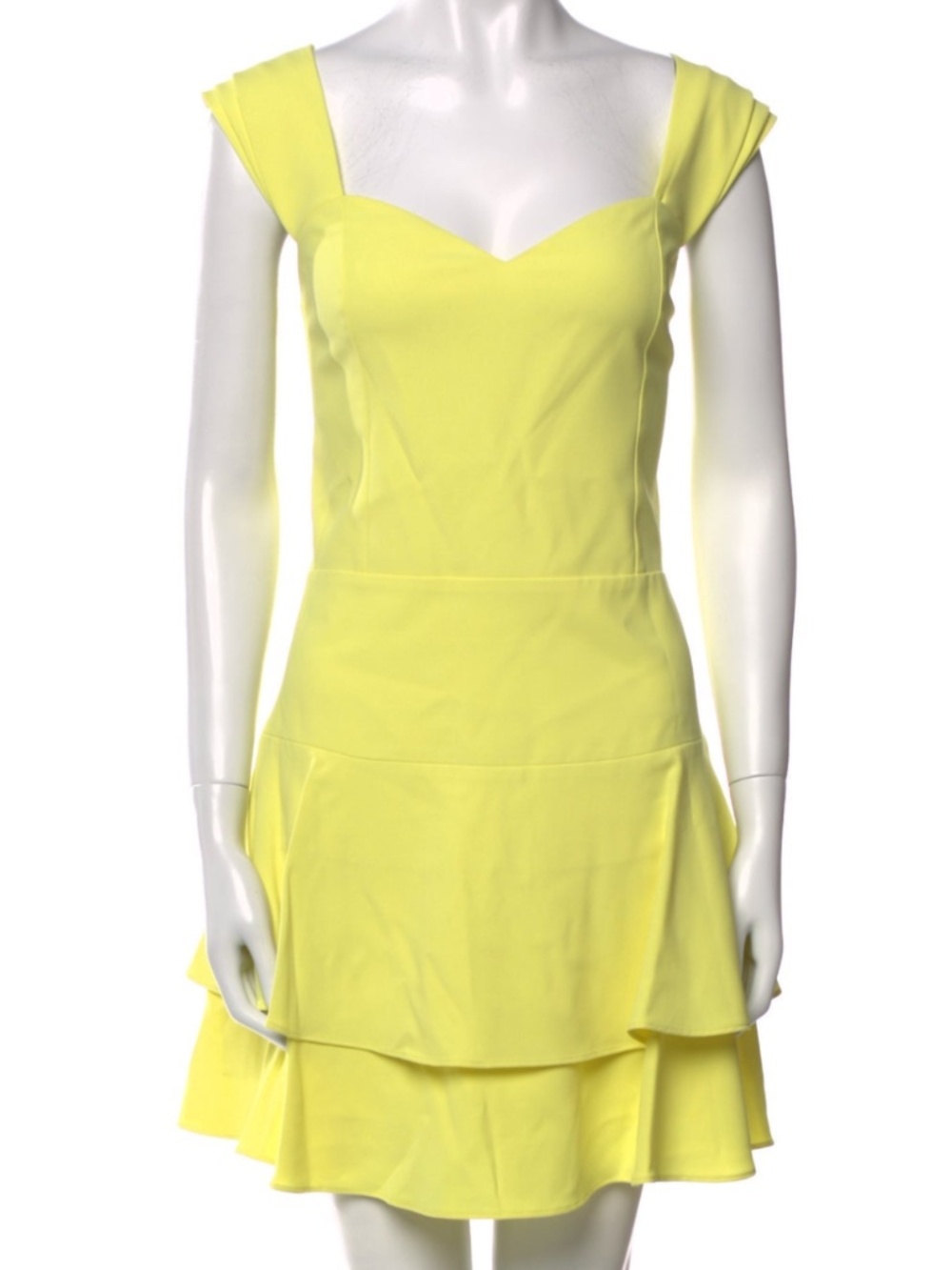 NWT!  Alice + Olivia Adorable Summer Dress!  Size 14